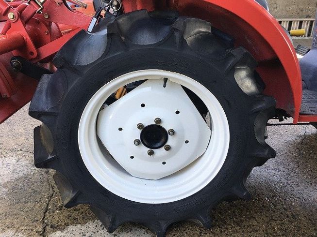 トラクター MT220 写真９