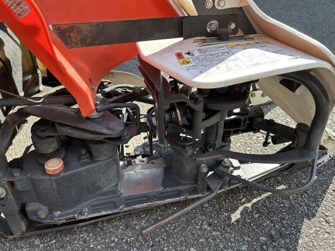 バインダー RJN35-D 写真７