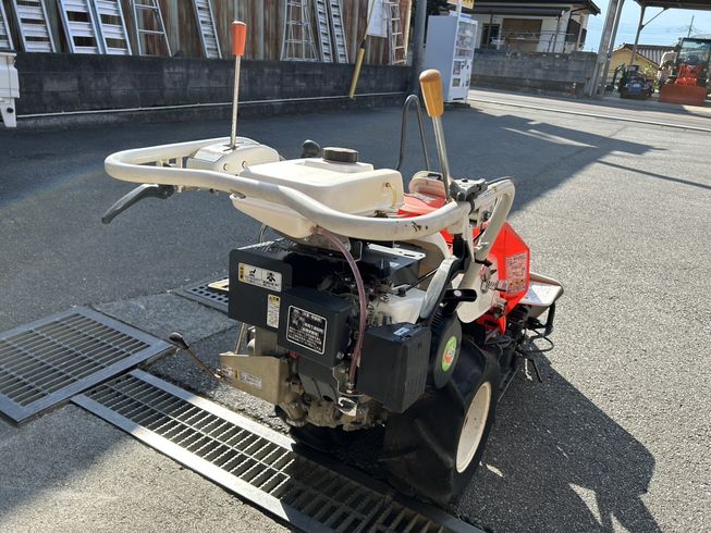 バインダー RJN35-D 写真２