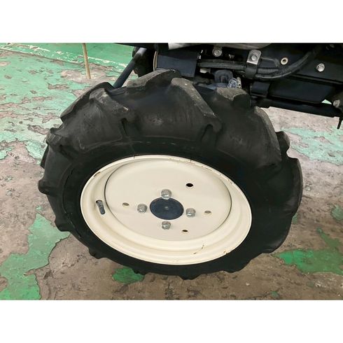 トラクター TQ13 写真６