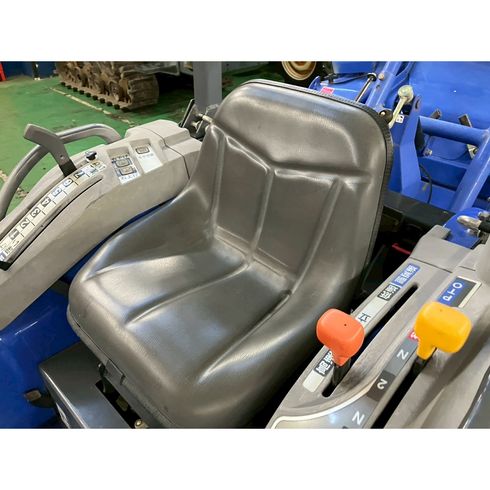 トラクター TQ13 写真５