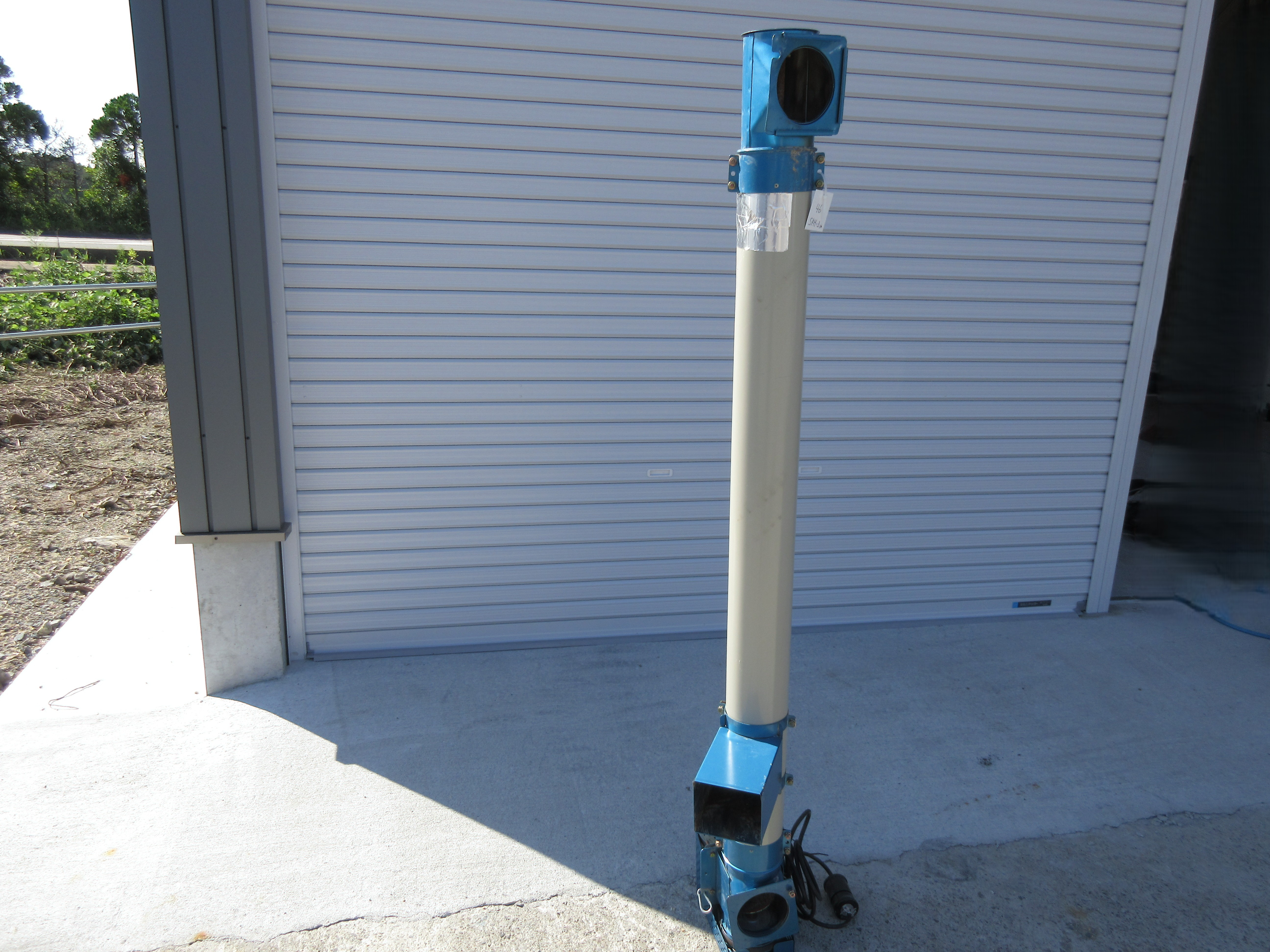 ホクエツ ハイコン 写真