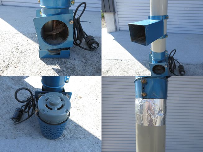 ハイコン SKH-3　北新潟〇★ 写真２