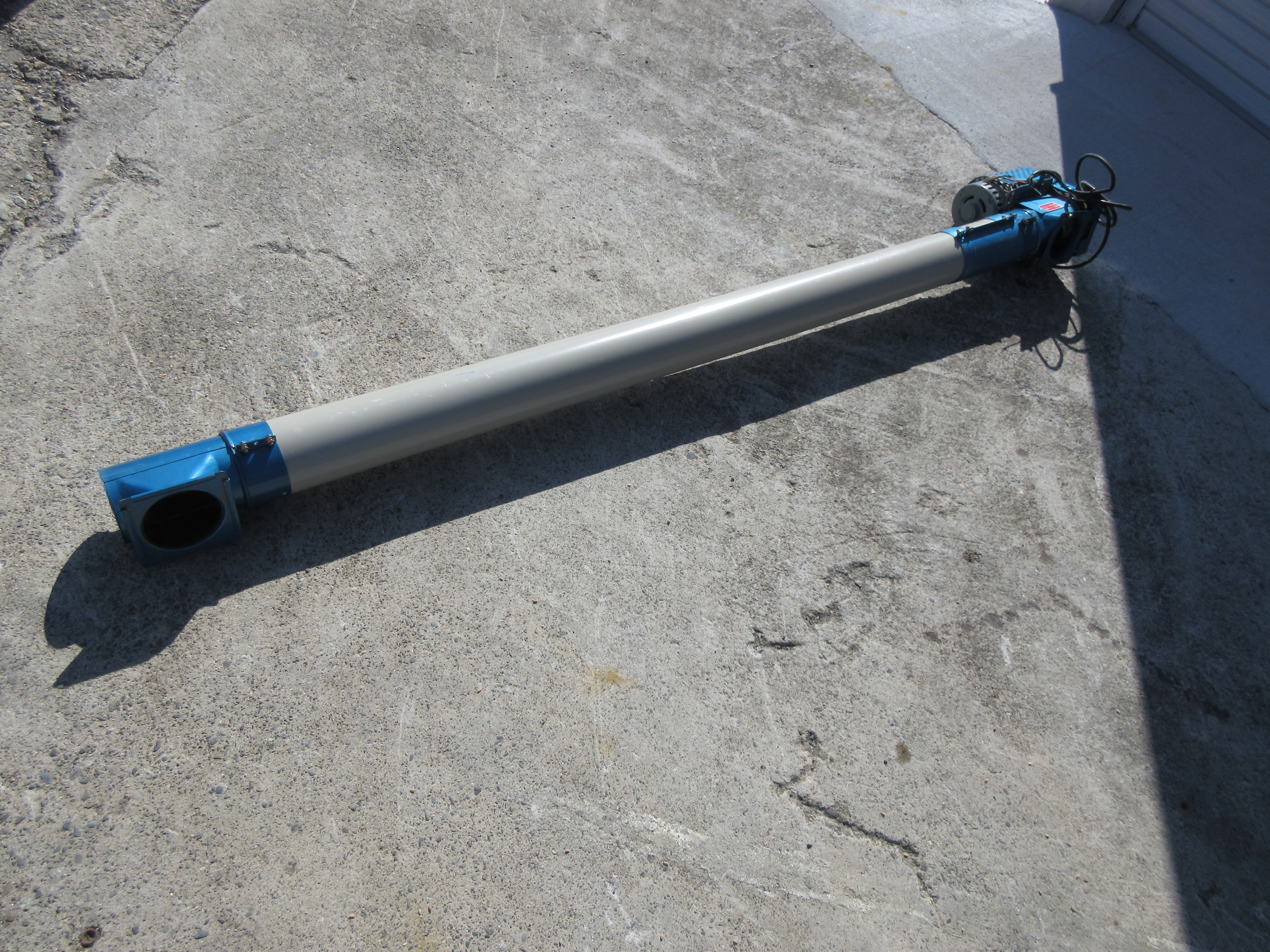 ホクエツ ハイコン 写真