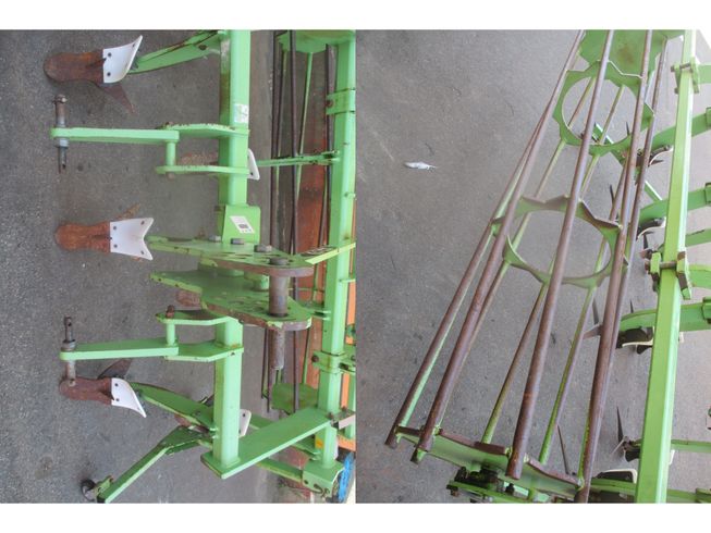 スタブルカルチ FDSS-7R　新潟●〇 写真４