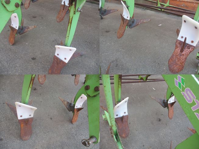 スタブルカルチ FDSS-7R　新潟●〇 写真３