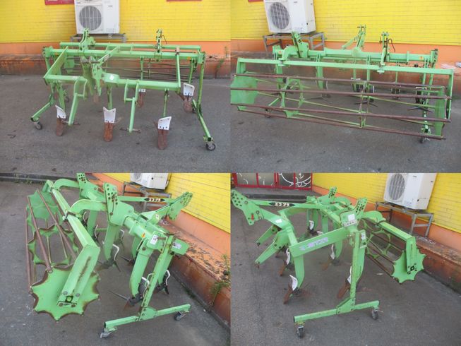 スタブルカルチ FDSS-7R　新潟●〇 写真２