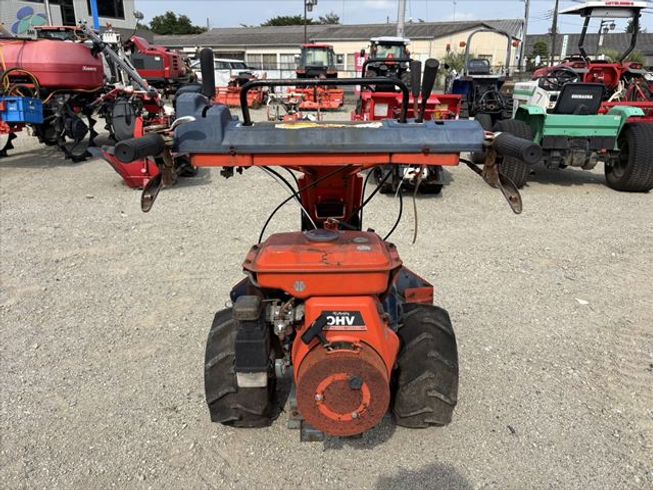 牧草モア BT85 写真３