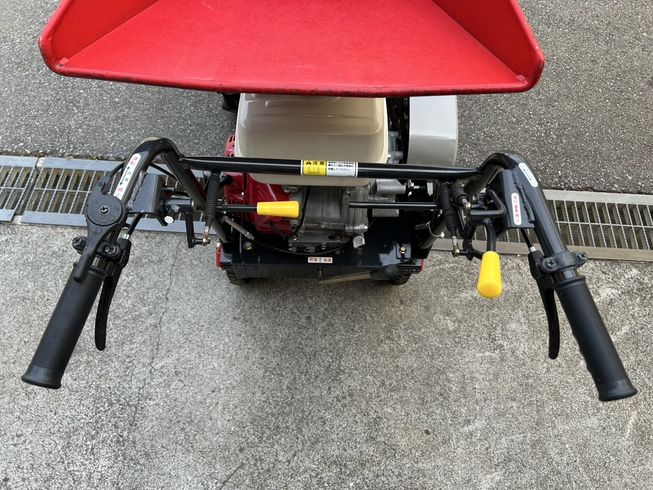 マルチチッパー KC110W 写真５