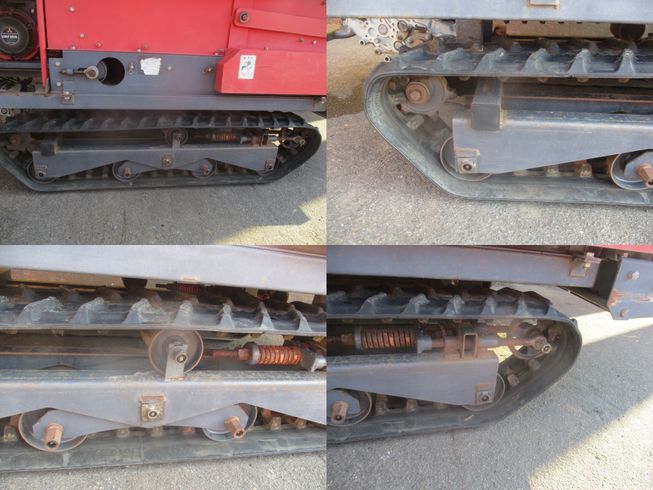 コンポスキャッタ CM-T81　新潟☆○ 写真５