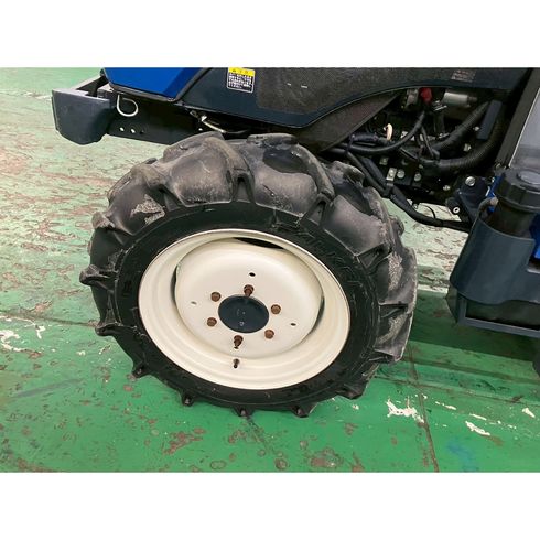 トラクター NTA283 写真６