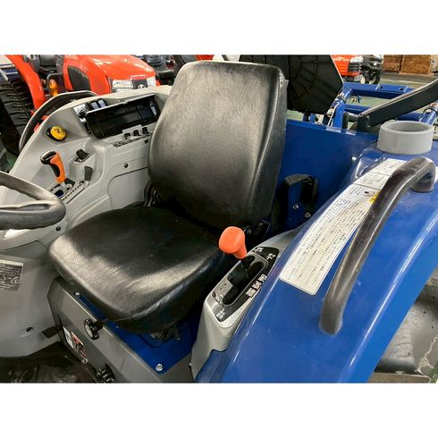 トラクター NTA283 写真10