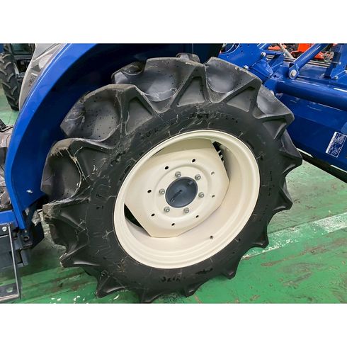 トラクター NTA283 写真７