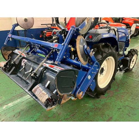 トラクター NTA283 写真３