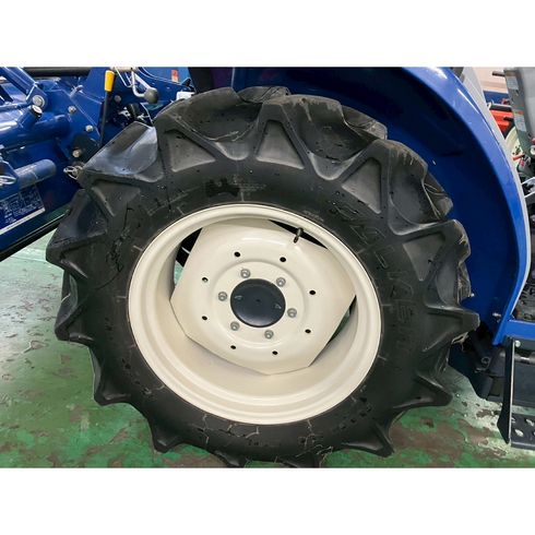 トラクター NTA283 写真９