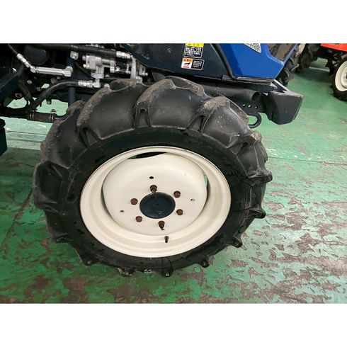 トラクター NTA283 写真８
