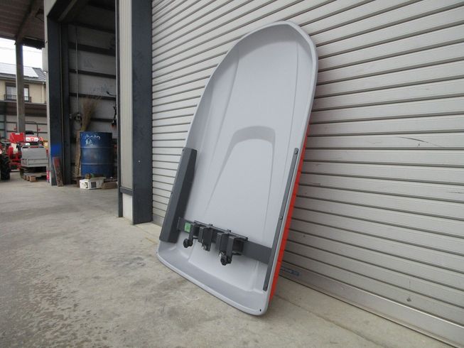 キャノピー 不明 写真６