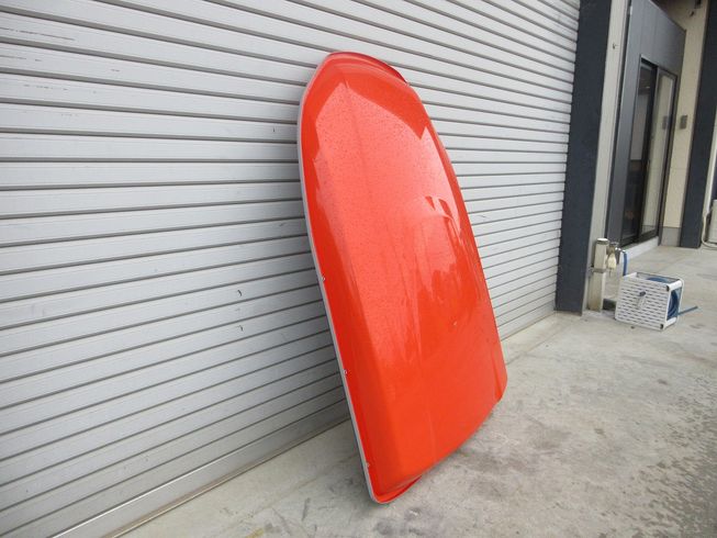 キャノピー 不明 写真２