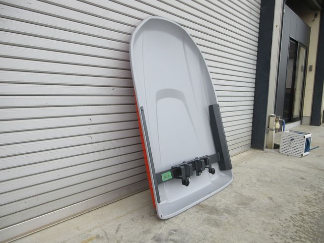 キャノピー 不明 写真５