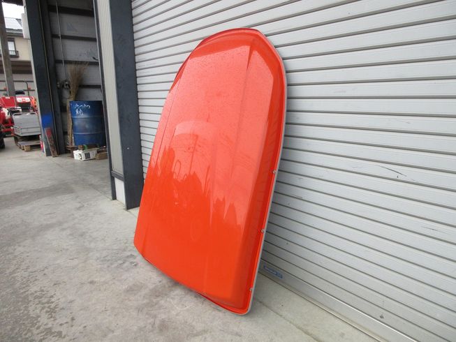 キャノピー 不明 写真３