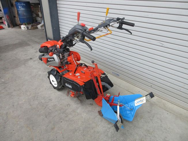 管理機 TA700N-SC 写真６