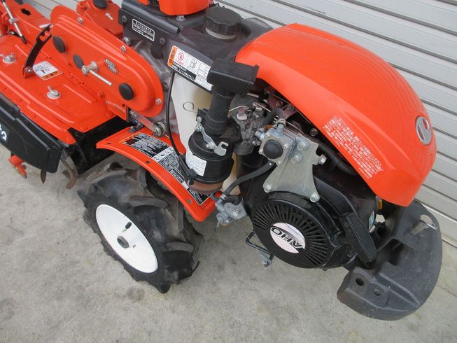 管理機 TA700N-SC 写真８