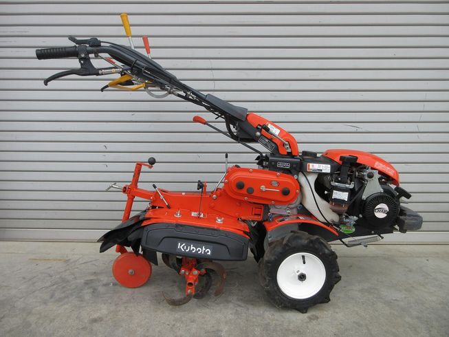 管理機 TA700N-SC 写真４