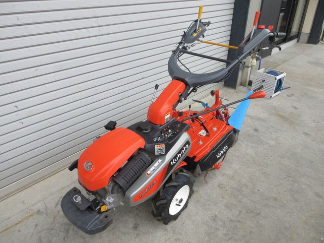 管理機 TA700N-SC 写真５