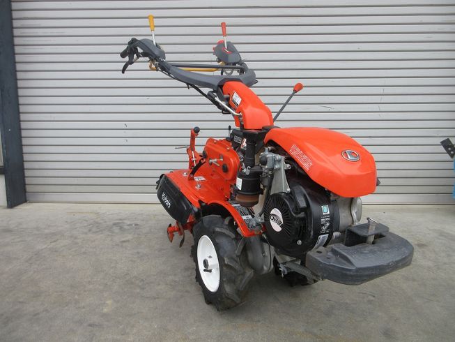 管理機 TA700N-SC 写真２