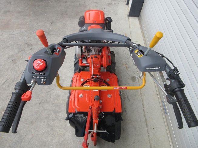 管理機 TA700N-SC 写真７