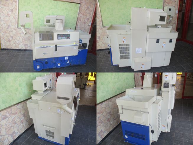 籾摺機 NPS450DXAM(2)　新潟☆○ 写真２