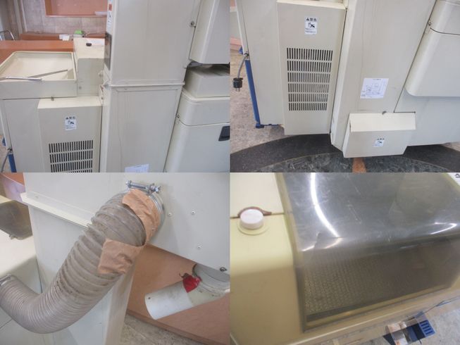 籾摺機 NPS550DWAMⅡ　新潟☆○ 写真４