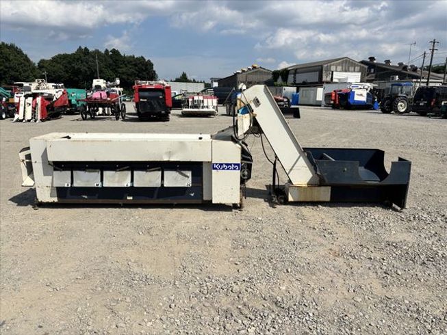 人参選別機 CS-1 写真４