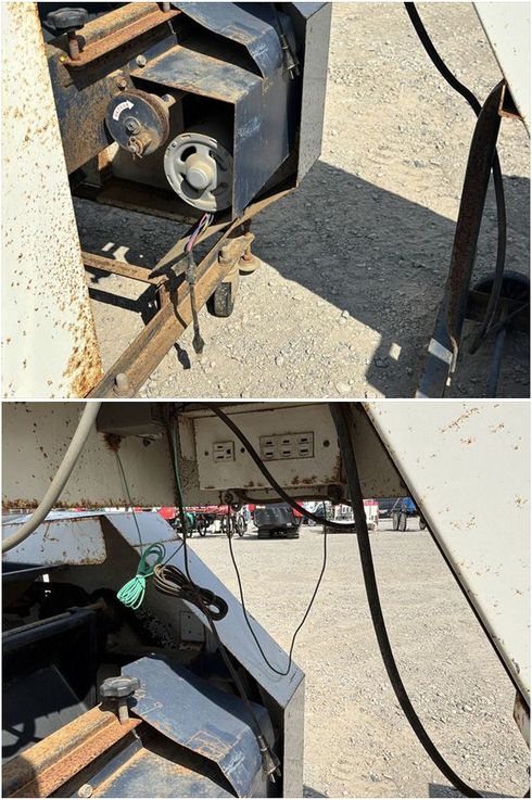 人参選別機 CS-1 写真８