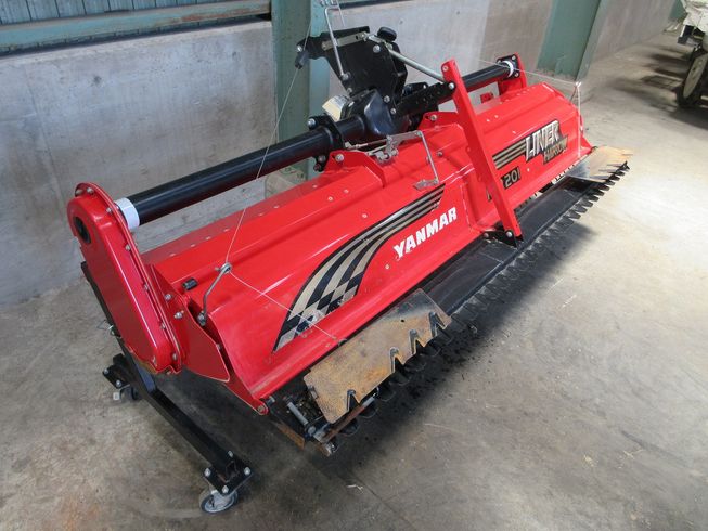 ハロー PLR201 写真３