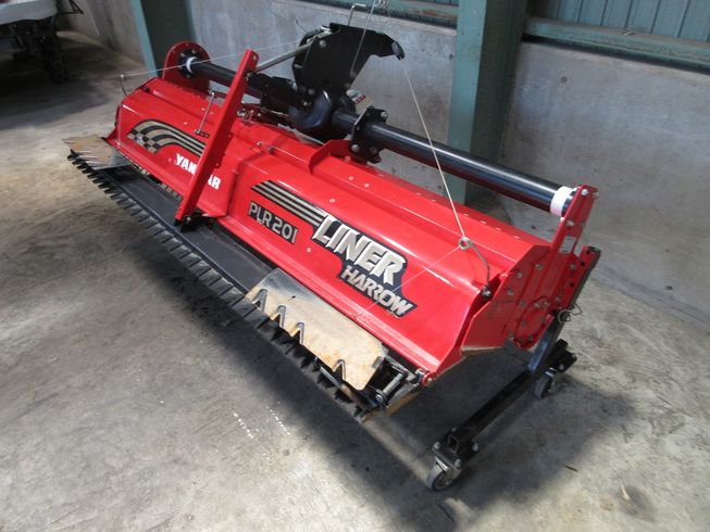 ハロー PLR201 写真２