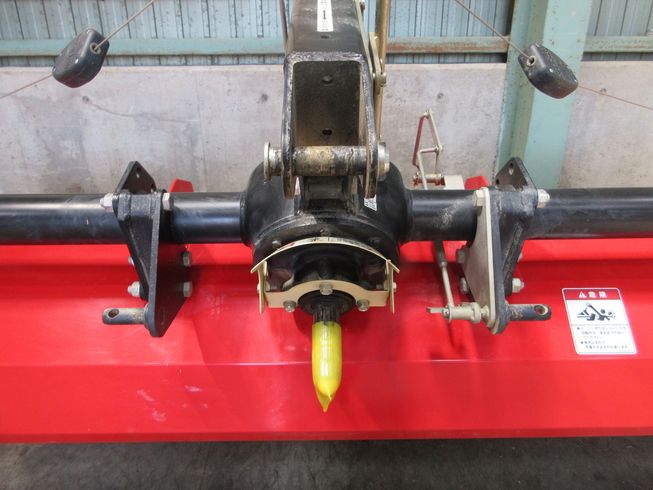 ハロー PLR201 写真７