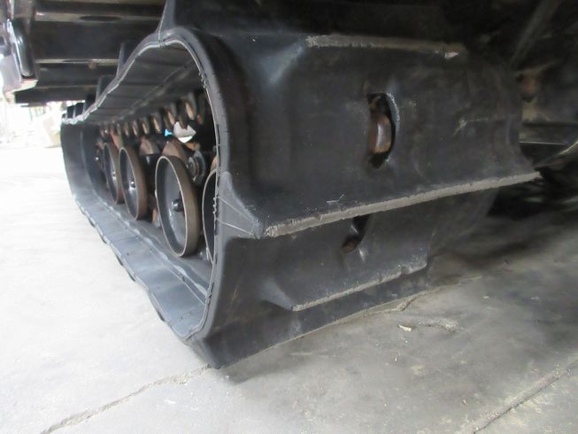 コンバイン Ee-3 写真10