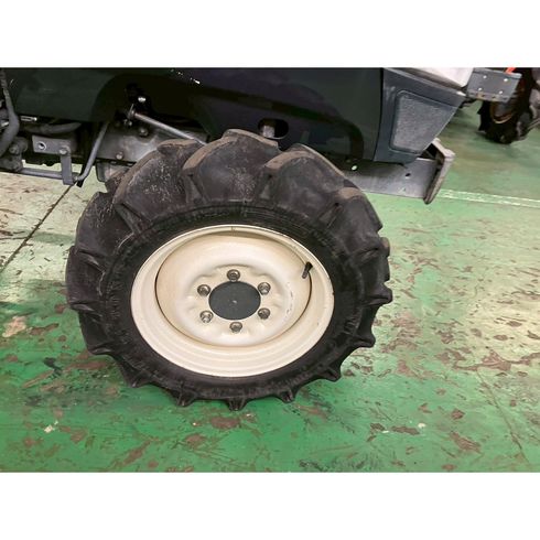 トラクター KL31R 写真８