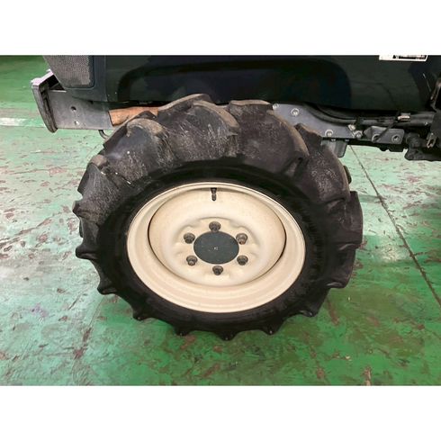 トラクター KL31R 写真６