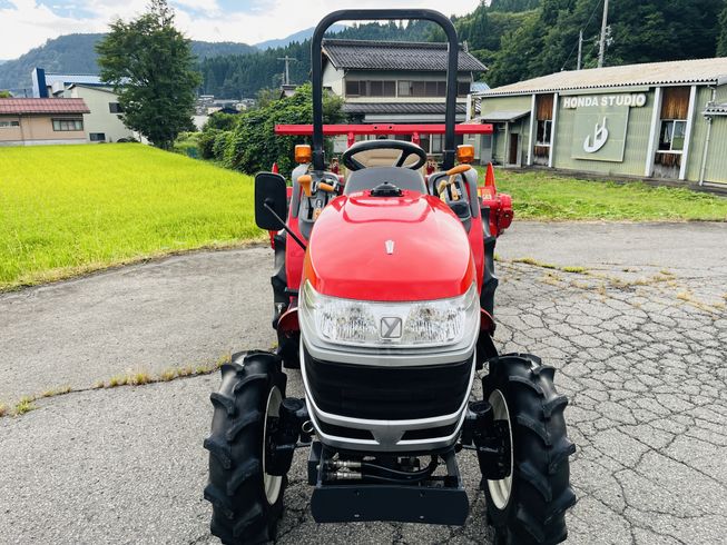 トラクター EF122  e-change 写真４