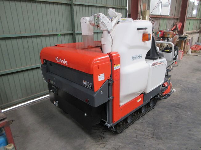 コンバイン ER213-SP 写真６