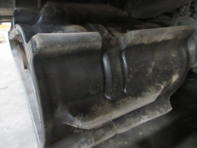 コンバイン ER213-SP 写真12