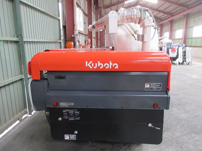 コンバイン ER213-SP 写真７