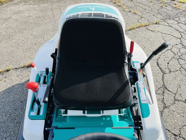 草刈機 RM983X 写真12