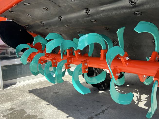 トラクター KL30FQBMARF7　ｱﾜｰ781HR 写真８