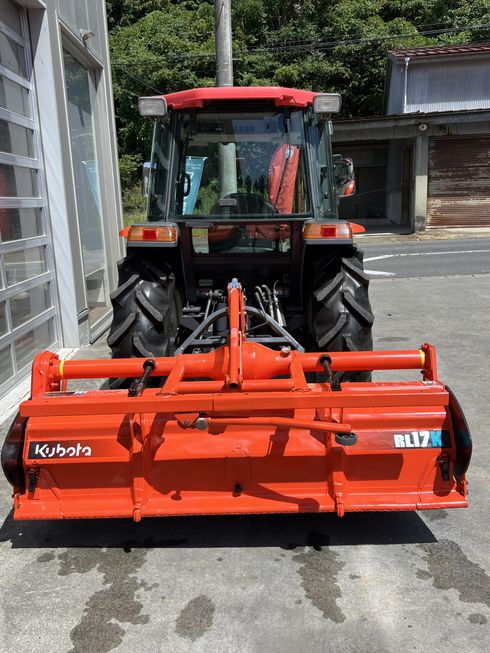 トラクター KL30FQBMARF7　ｱﾜｰ781HR 写真２