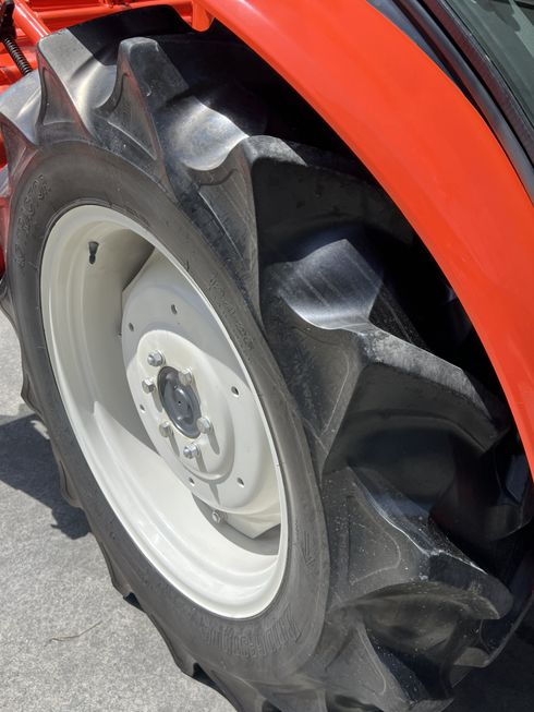 トラクター KL30FQBMARF7　ｱﾜｰ781HR 写真５