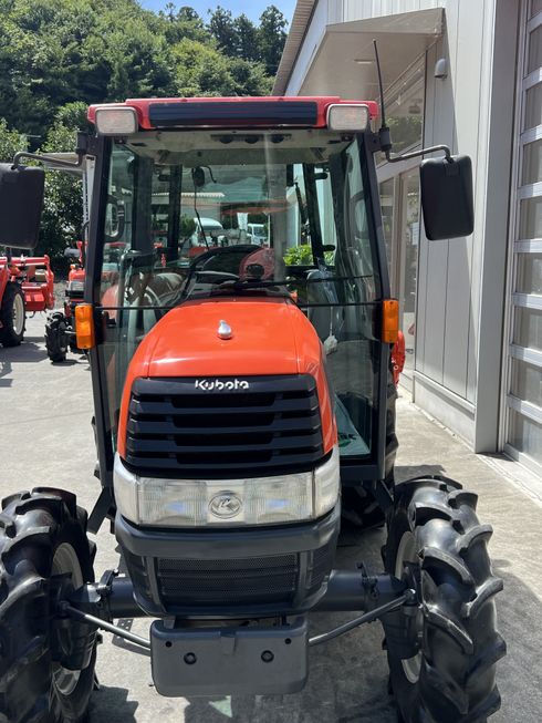 トラクター KL30FQBMARF7　ｱﾜｰ781HR 写真４