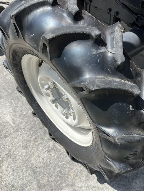 トラクター KL30FQBMARF7　ｱﾜｰ781HR 写真６